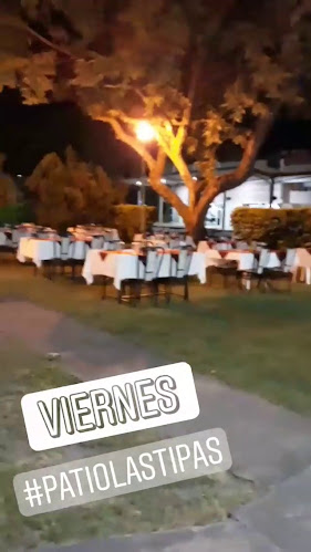 Opinii despre Comedor LAS TIPAS în Avellaneda - Gastronomía y hostelería