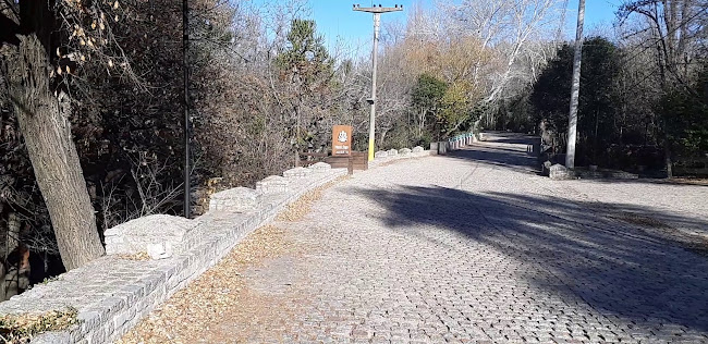 PULPERÍA DEL NEGRO • RESTAURANTE - Gastronomía y hostelería