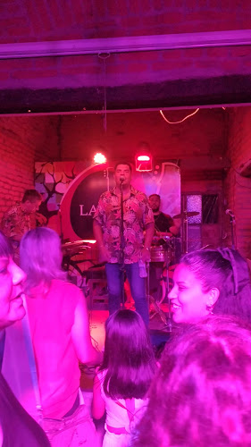 Opinii despre Peña La 9 în San Miguel de Tucumán - Gastronomía y hostelería