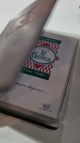 LA GRINGA - Gastronomía y hostelería