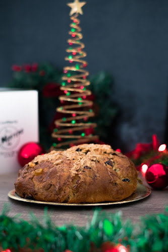 Panadería El Mortero - Gastronomía y hostelería