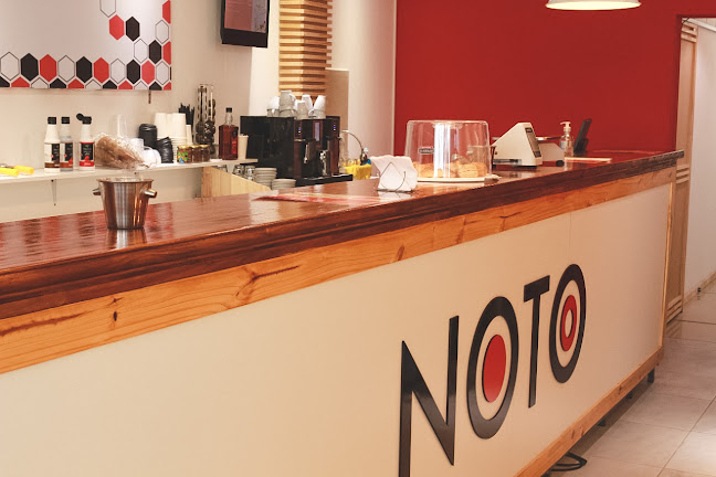 NOTO [Sucursal Nueva Córdoba (Parque de Las Tejas)]