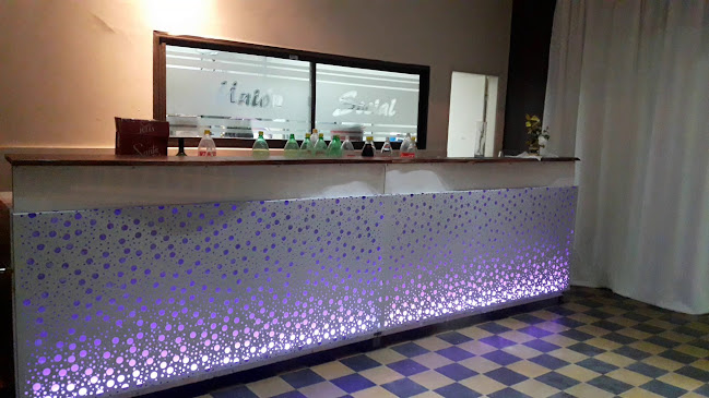 La Tranquera - San Francisco