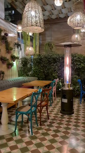 Amore - Gastronomía y hostelería