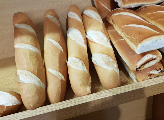 Opinii despre Panificadora Cristo REY în San Salvador de Jujuy - Gastronomía y hostelería