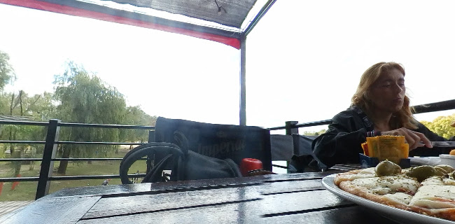 Terraza Cafeteria - Restaurante - Gastronomía y hostelería