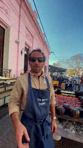 Opinii despre Don Marcos în Santa Fe de la Vera Cruz - Gastronomía y hostelería