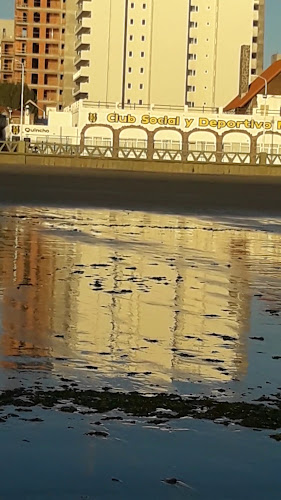 Av. Julio Argentino Roca 598, U9120 Puerto Madryn, Chubut