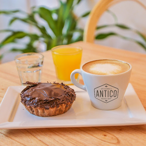 Opinii despre Antico Gelato e Caffè în Rosario - Gastronomía y hostelería