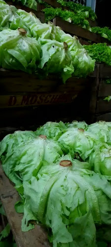 Opinii despre Mercado de Productores de Rosario în Rosario - Gastronomía y hostelería