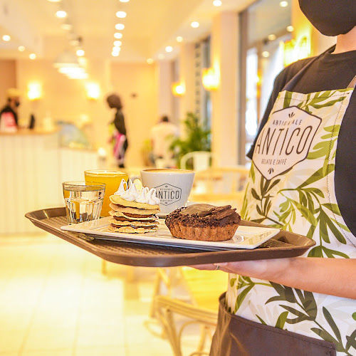 Antico Gelato e Caffè