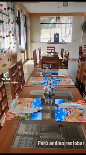Perú Andino Restobar - Gastronomía y hostelería