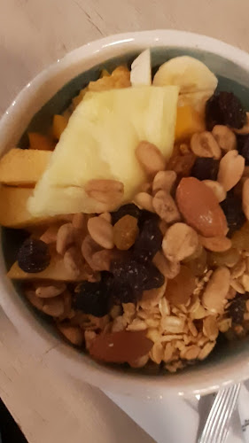 Opinii despre Sonríe, hay café în San Miguel de Tucumán - Gastronomía y hostelería