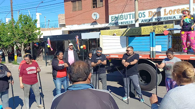 Mercado PICO - Rawson