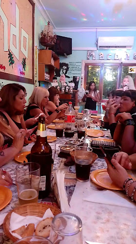 Opinii despre Macondo în Monte Grande - Gastronomía y hostelería