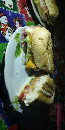 Comentarii opinii despre Rosticería Lían