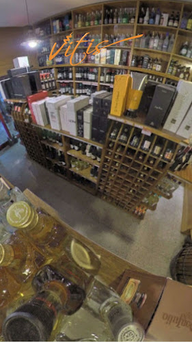 Vitis - Casa de Bebidas - Gastronomía y hostelería