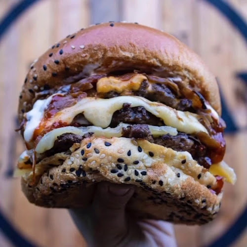 Opinii despre El Gran Capitán în Gral. Rodríguez - Gastronomía y hostelería