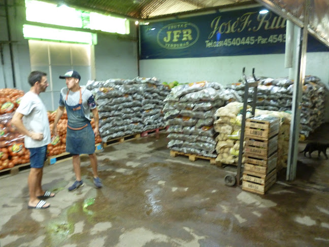 Consorcio Mercado de Abasto Bahia Blanca - Gastronomía y hostelería