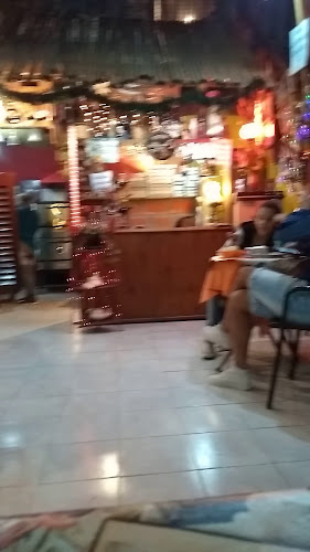 Pizzeria Charis Deus - Virrey del Pino