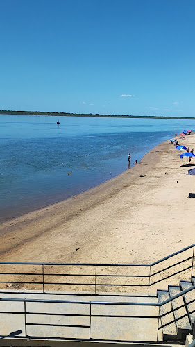 El Mirador del Paraná - Parilla Restaurant - Corrientes