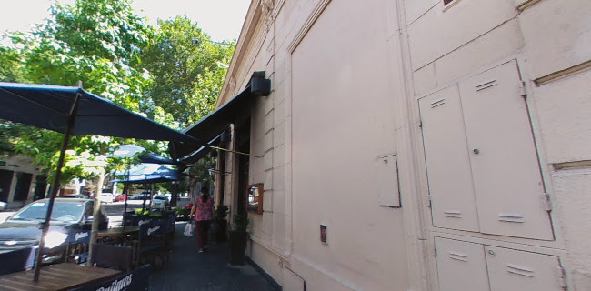 C. 54 496, B1900CKT La Plata, Provincia de Buenos Aires