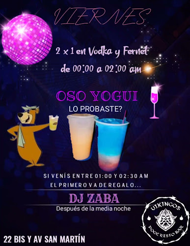 Avenida San Martin, C. 22 Bis y, B6600 Mercedes, Provincia de Buenos Aires