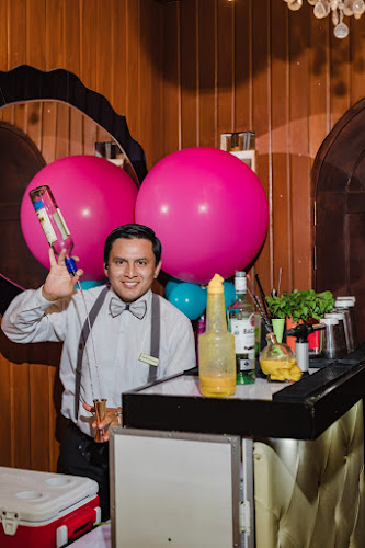 DC Eventos - Gastronomía y hostelería