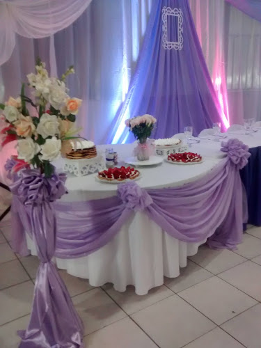 Lily Pastry Cheff - Gastronomía y hostelería