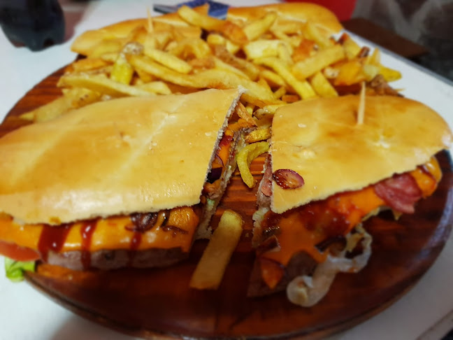 Buenos Aires 451, K4700GMG San Fernando del Valle de Catamarca, Catamarca