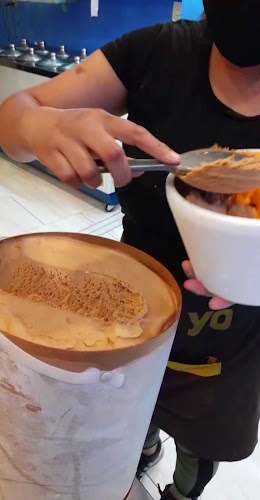 Opinii despre Yo Heladerías în Santiago del Estero - Gastronomía y hostelería