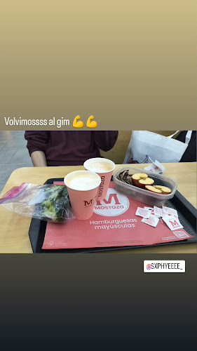 Mostaza - Buenos Aires