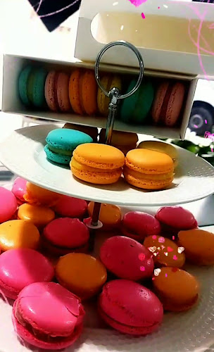 Mamblé Pastelería y Cocina - Gastronomía y hostelería