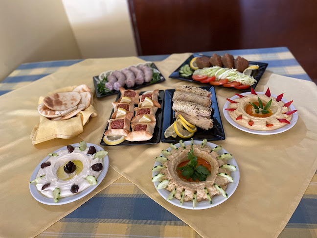 El Rox Comida Árabe - Santiago del Estero