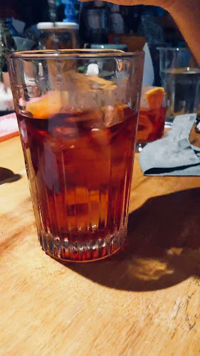 Opinii despre Nacional Bar în Gral. Roca - Gastronomía y hostelería