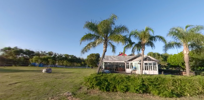 Catalejo Resto Bar - San Isidro