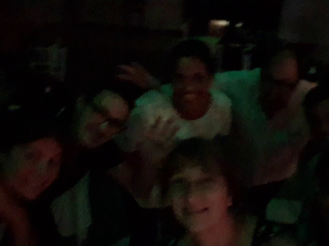 Opinii despre La Quinta salon de eventos în Villa Elisa - Gastronomía y hostelería