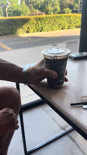 Café Martinez Pueblo Caamaño