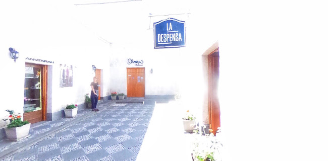 La Despensa - Gastronomía y hostelería