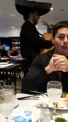 Opinii despre LA CABAÑA del pescador în Rosario - Gastronomía y hostelería