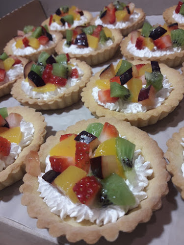 Opinii despre Pastelarte.bz în Gualeguaychú - Gastronomía y hostelería