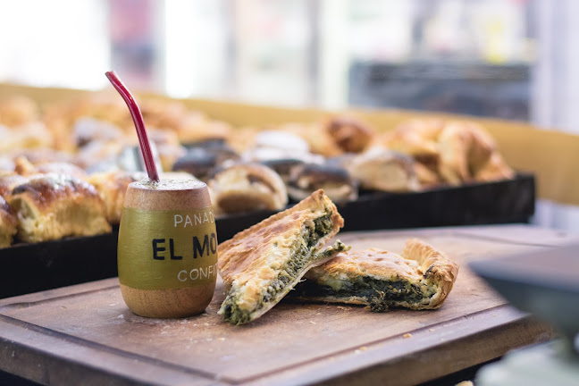 Opinii despre Panadería El Mortero în La Plata - Gastronomía y hostelería