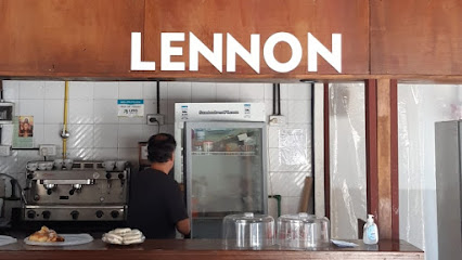 Lennon Bar
