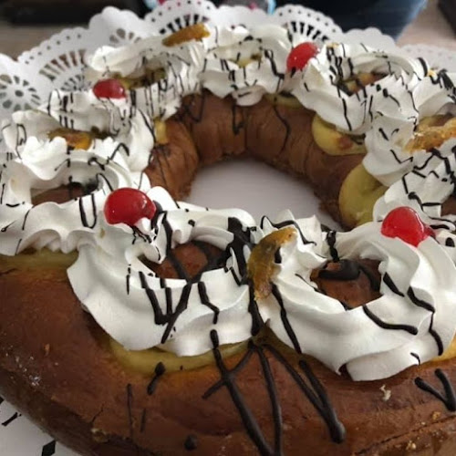 Comentarii opinii despre Panadería y Confitería las Cuartetas