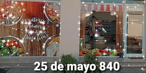 Minimercado le troquet