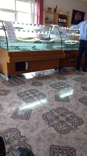 La Pimienta Parrilla