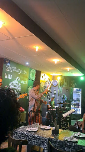 Av. Maipú 2198, B1636AAO Olivos, Provincia de Buenos Aires