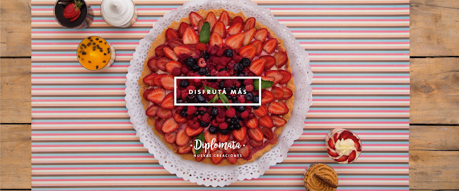 Nüss | Alto Dorrego - Gastronomía y hostelería