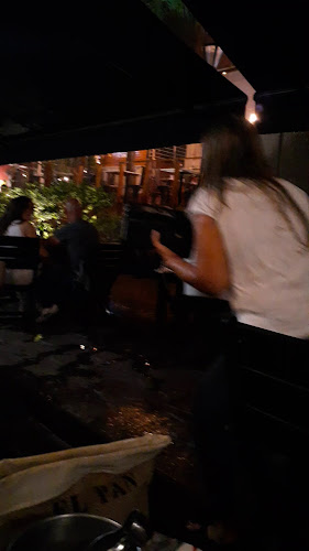 Opinii despre La Consentida Pilar în Pilar Centro - Gastronomía y hostelería