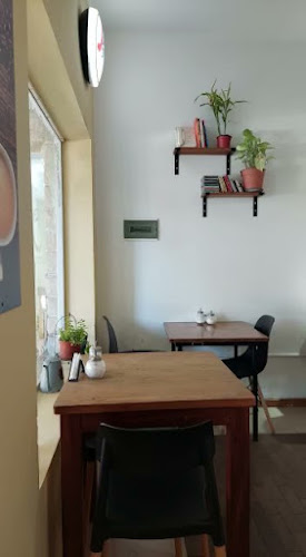 TEOCAFE - Monte Grande